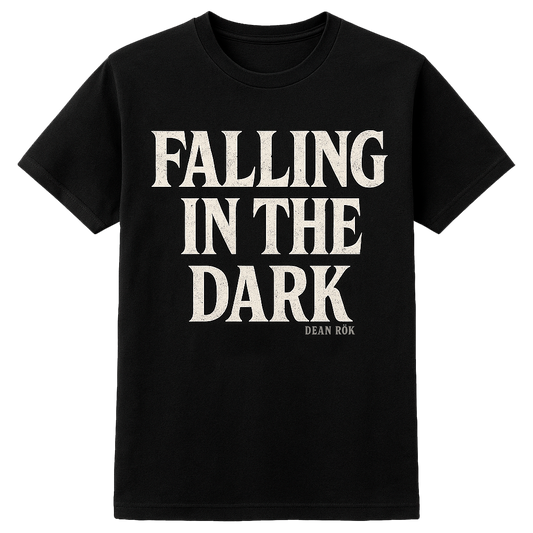 DEAN RÖK - FALLING IN THE DARK