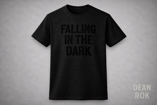 DEAN RÖK - FALLING IN THE DARK