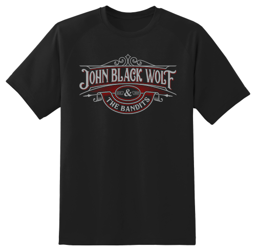 T-shirt, classic logo UNISEX