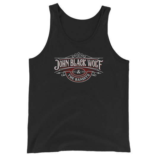 JBW Tank Top